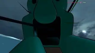 Gmod Chaos: Mister Squidward
