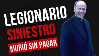 SACERDOTE NUNCA ENFRENTÓ a la JUSTICIA