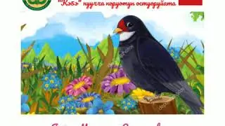Нанай норуотун остуоруйата 