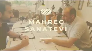 Mahrec Sanatevi Tanıtım 2022