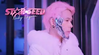 Nicky NagorN - STARSEED | TEASER