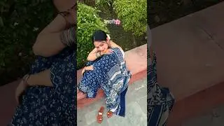 Saree aur Saadgi 🌸✨#youtubeshorts #youtube #fashion #saree