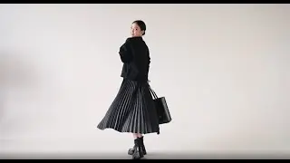 UNIQLO +J Fall/Winter 2021 Collection