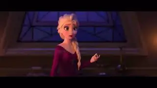 FROZEN 2 - New trailer (FROZEN 2 2019) Trailer #3