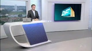 [HD] DFTV 2ª Edição - Escalada, Trechos e Encerramento - 17/01/2018