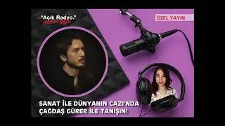 Çağdaş Gürer, Nam-ı Diğer "Arsén Gürer" ile Tanışın...