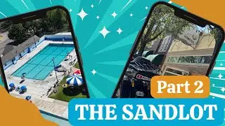 Must-See Locations from The Sandlot Exposed Part 2