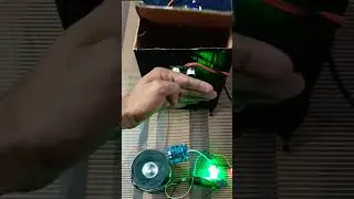 🔥🚀Taking Waste Management to the Next Level! 🌍🗑🌟"||🗑✨ "The Smart Dustbin Revolution! ♻💡🌍"