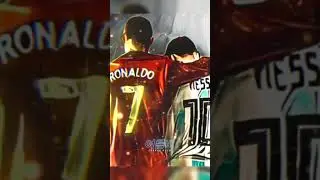 ♥️Ronaldo ve Messi edit 1\Keşke bu videoya 5 bin Like gelse ♥️