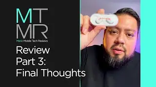 Final Thoughts - HyperGear's Active True Wireless Earbuds