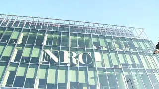 NRC vernieuwt