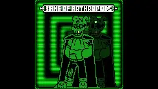 Bane Of Arthropods - Fellswap Uranium Megalo