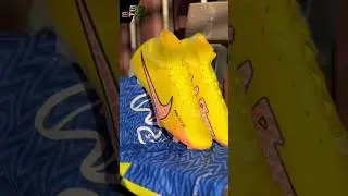Бутсы Nike Zoom Mercurial Superfly 9 Elite FG Lucent Pack