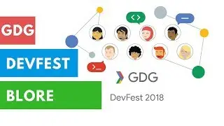 Google Developer Fest 2018 