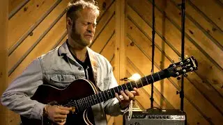 MAGIS - Rotem Sivan Trio @RotemSivanGuitar