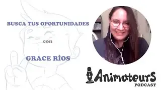 T2 - EP7: Busca tus oportunidades - Animateurs Podcast