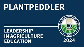 2024 ALD   Plantpeddler