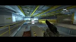 Auf Nuke werden Gegner auch mit Deagle Bomben zerschrottet