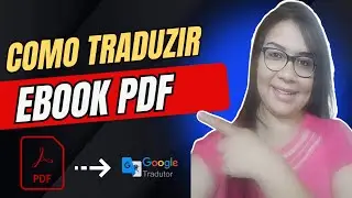 HOW TO TRANSLATE A PDF FROM ENGLISH TO PORTUGUESE - LY VIEIRA