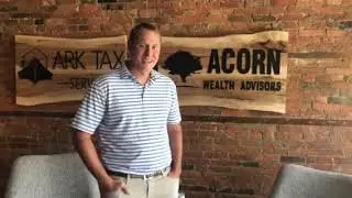 VINA Supporter Appreciation - Noah Morgan (Acorn Wealth Advisors)