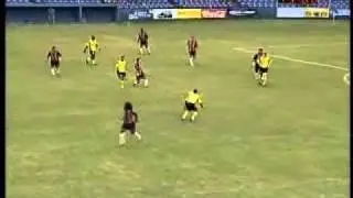 Puerto Rico Islanders vs Rochester Rhinos (0-1)