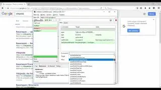 4 - Selenium WebDriver  Java  -  Работа в Selenium IDE (запись тестовых сценариев)