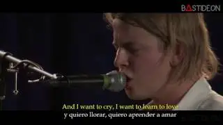 Tom Odell - Another Love (Sub Español + Lyrics)