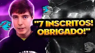 A HISTÓRIA INCRÍVEL por trás do MRBEAST...