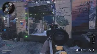 Snd Crazy 3man