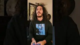 Never play GameCube around Bed Monster