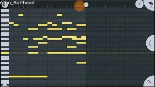 Eminem - Killshot (Beat/Instrumental Remake) Fl studio mobile