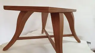 The Ambassador's table,   Part 1