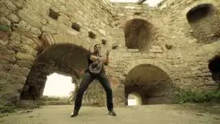 Alogia - Elegia Balcanica (Official Video 2013)