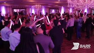 Sterling Ballroom - Eatontown, NJ - Wedding DJ & MC Demo| Barr Entertainment