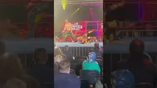 #wrestling
