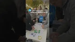 Q&A: відповіді на популярні та найчастіші питання.