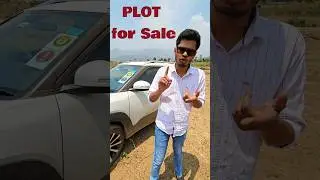 Plot for Sale Rudrapur Uttarakhand #shorts #short #shortvideo #realestate