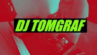 Dj Tomgraf - Techno v Pošni