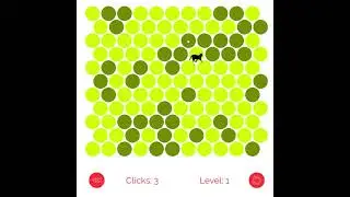 Circle the Cat