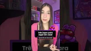 3 jogos pra jogar em casal 💜 (especial dia dos namorados 2023) 