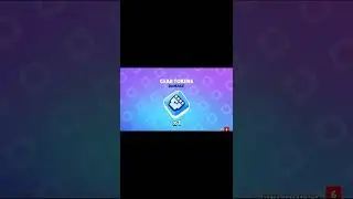 Unlucky mega box #brawlstars #shorts