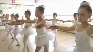 Студия "Вираж" Видеопрезентация