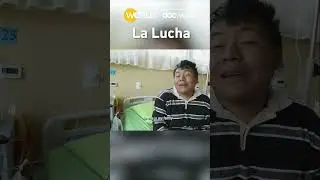 Knowing Your #SelfWorth When Everyone Says Otherwise #disability #bolivia #lalucha #shorts
