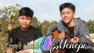 Menepi | ngatmombilung  cover by ranjid (vidio clip)