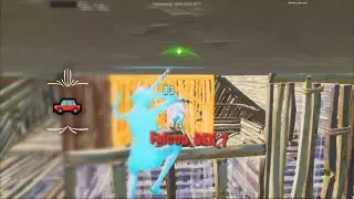 Fast Life 🚗 Fortnite Highlights #10