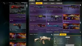 ENVANTER VİDEOSU & WOLFTEAM