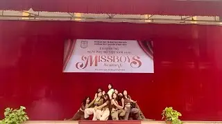 KHÔNG AI KHÁC NGOÀI EM - MỸ MỸ ft. OSAD | DANCE COVER BY CNVR CREW