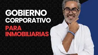 TODA Inmobiliaria Necesita de un Consejo Profesional 😁 Así no pierdes dinero como Director