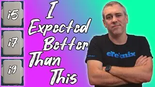 Intel 14th Generation Processors [Benchmarks | Gaming | Power | Thermals]