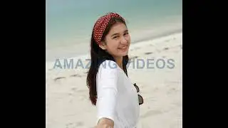 Pasangan artis aditya zoni dan zoe abbas jackson